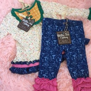 Matilda Jane Set!